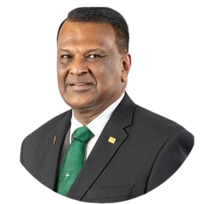 Managing Director image